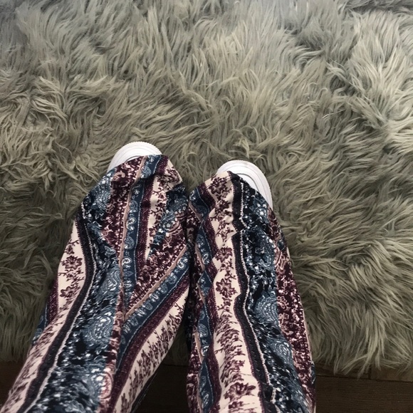 Flare leggings - Picture 3 of 7